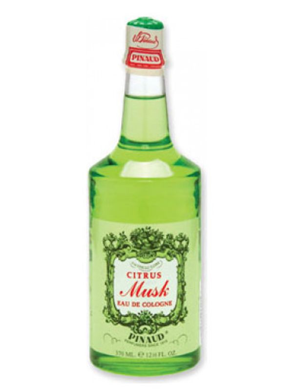 Pinaud Clubman Citrus Musk