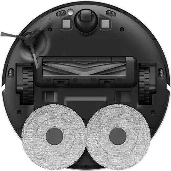 Робот-пылесос Dreame D10S Plus со станцией самоочистки