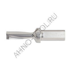 Сверло корпусное 12.0мм C20-3D12-38SP04 "ACCKee"