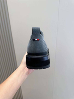 Ботинки Moncler