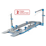 NORDBERG (BAS13) Стапель платформенный