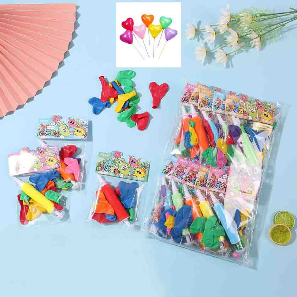 Набор воздушных шаров