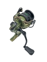 Катушка безынерционная Kaida Camo 1000