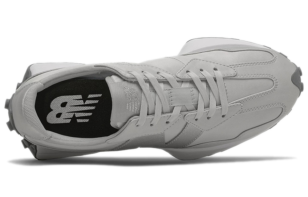 Кроссовки New Balance Nb 327 (Женская размерная сетка)