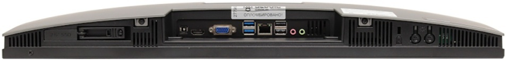 Моноблок 23.8'' Raskat Studio 33150