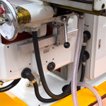 VISPROM FH-100 универсальный фрезерный станок