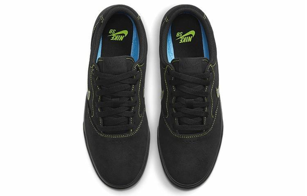 Кроссовки Nike Sb Chron Slr