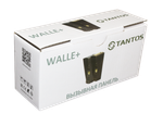 Вызывная панель Tantos WALLE+ (асфальт)  в упаковке