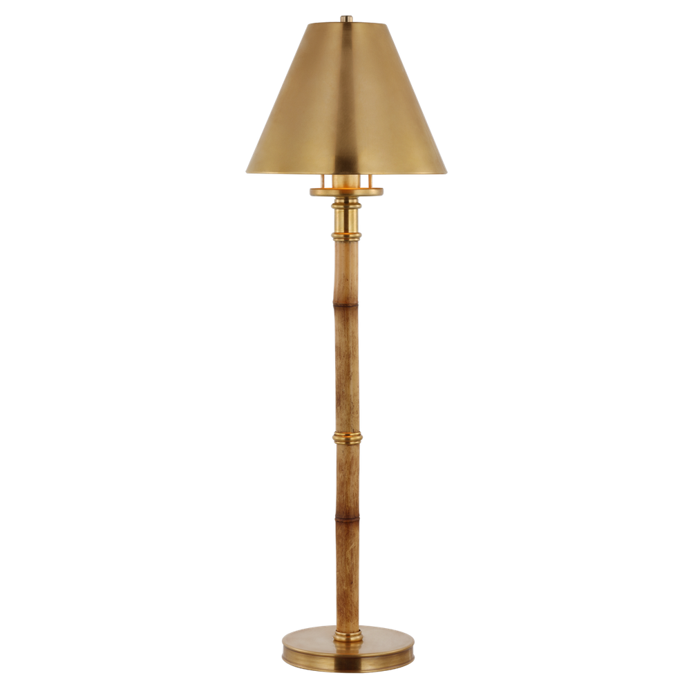 Настольная лампа Visual Comfort Dalfern Desk Lamp