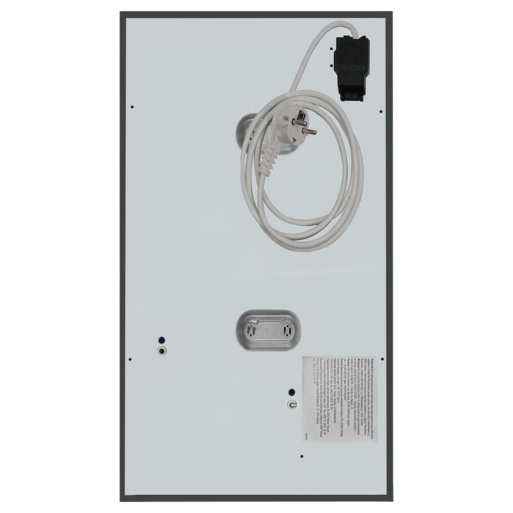 Электрическая панель Hansa BHCI35133030