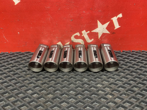 Комплект толкателей впускного клапана 2016г.