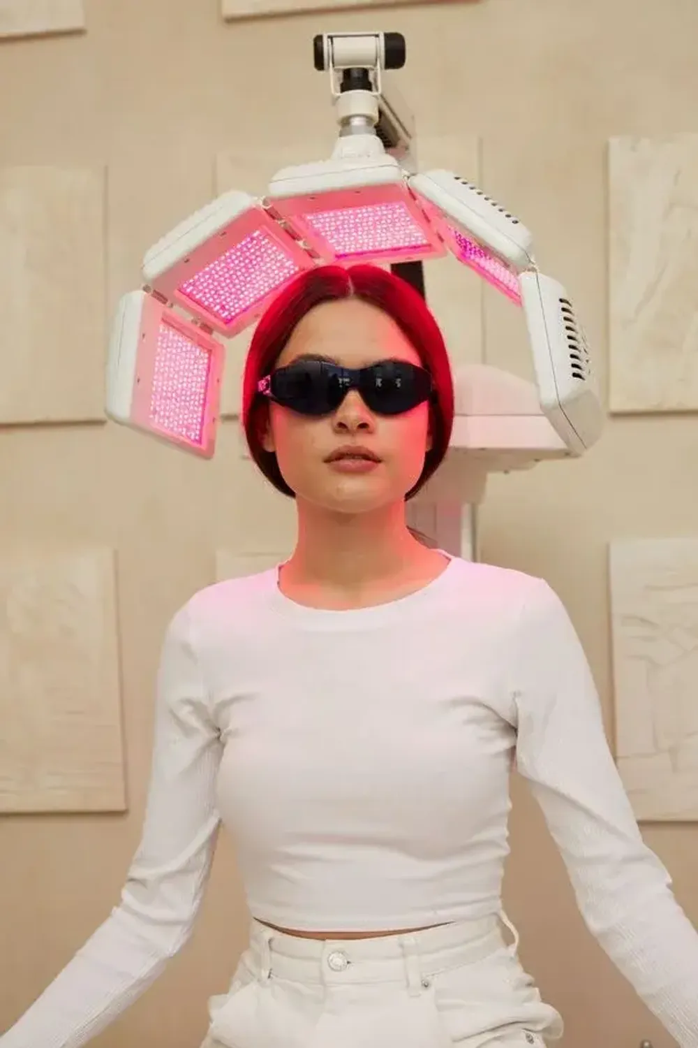 REVIXAN CAPILLI Спрей-фотосенсибилизатор 30 мл