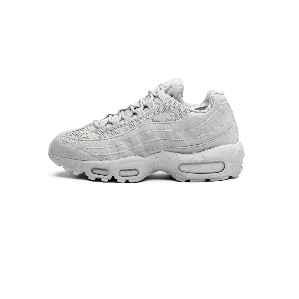 Гипсовая фигура Air Max 95 by Nikita Trik "Concrete Grey"
