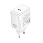 Borofone BN33 Fuente зарядное устройство с одним выходом PD40W (Краснодар склад)