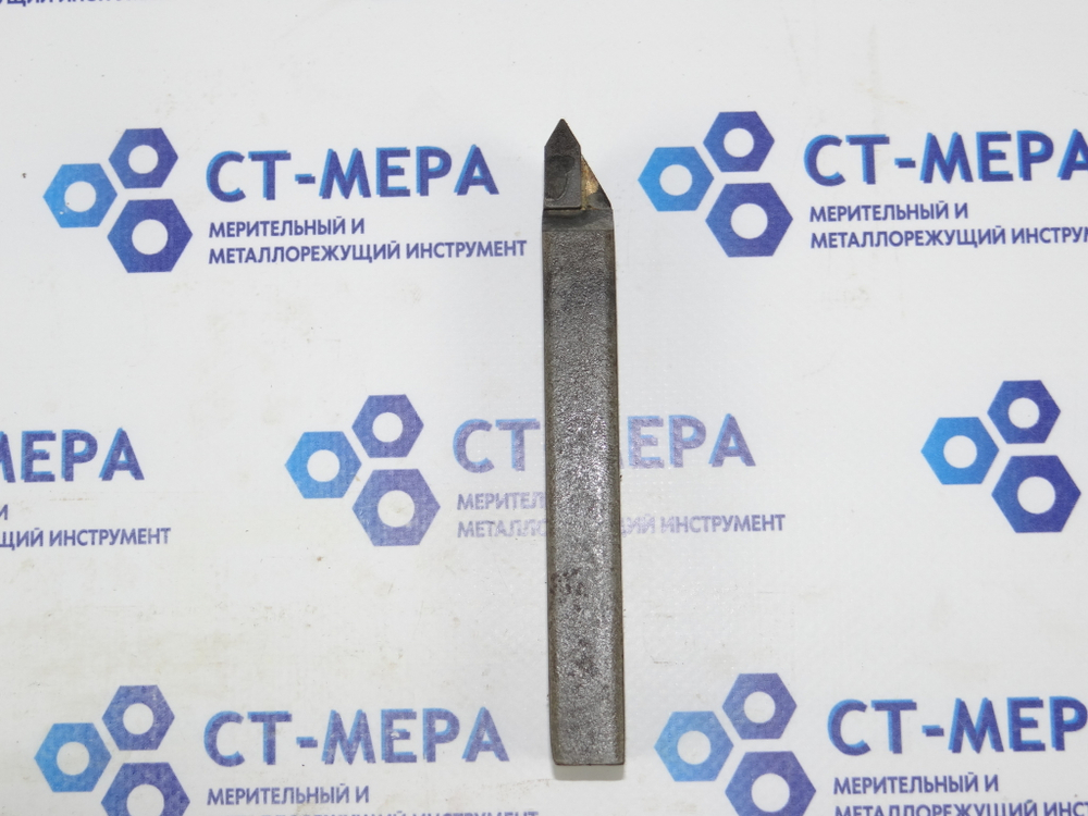 Резец Резьбовой для наружной резьбы Т15К6 25х16х140