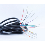 Коса кабель провод для электросамоката Kugoo M5 Jilong