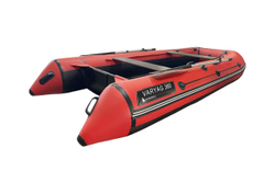 Лодка ПВХ BIG BOAT Varyag 360
