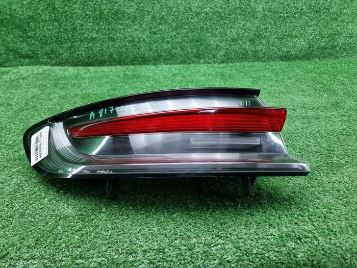 Фонарь левый внешний Porsche Macan 95b (2018-н.в.)