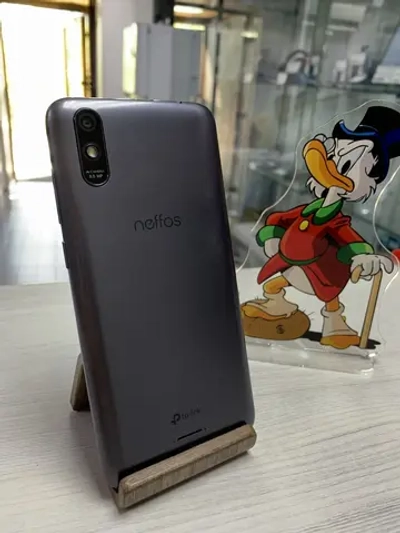 Смартфон TP-LINK Neffos C7s