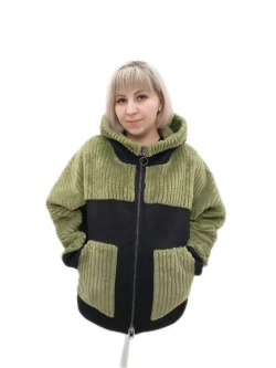 Дубленка
