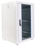 Шкаф напольный 19", 18U ЦМО ШТК-Э-18.6.8-13АА