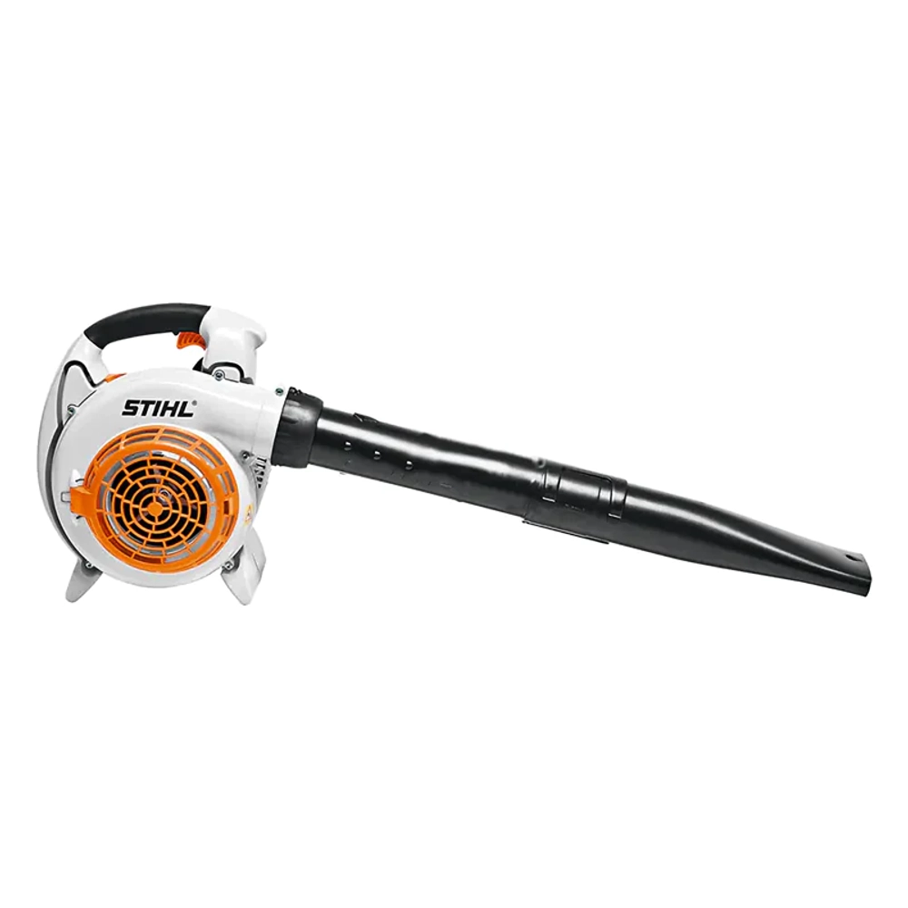 STIHL SH 86 воздуходувка бензиновая 1.1 л.с, 0.8 кВт, 69 м/с 42410110930