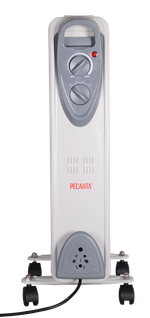 Масляный радиатор РЕСАНТА ОМ-9Н