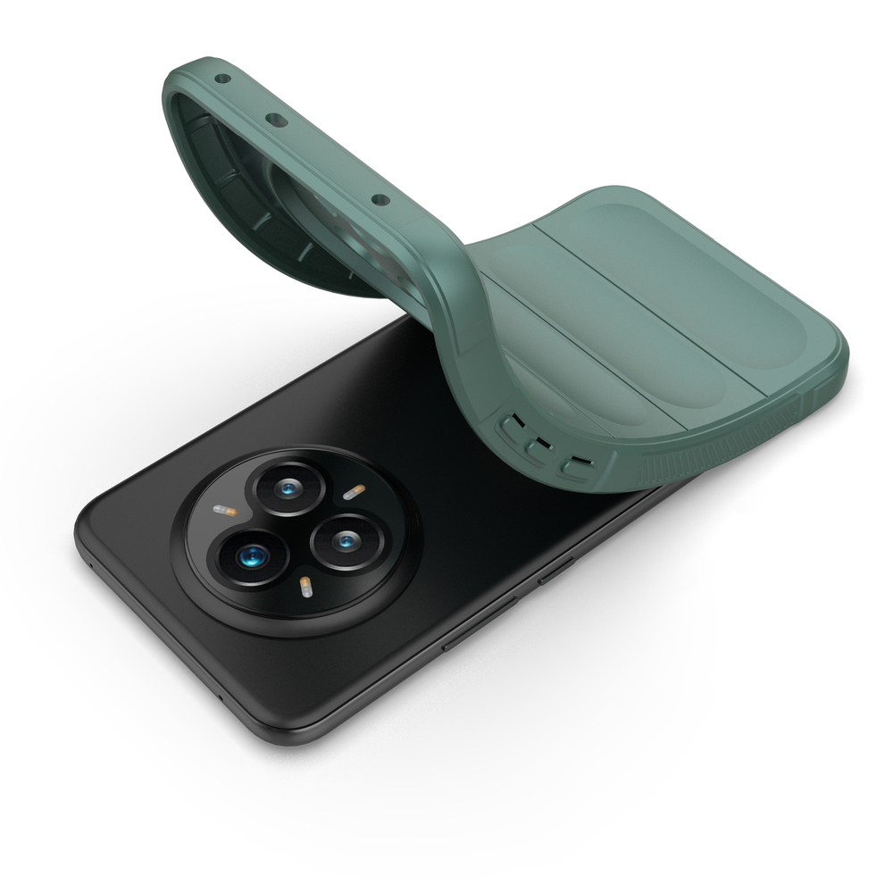 Противоударный чехол Flexible Case для Realme 14 Pro+ 5g