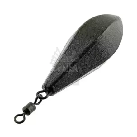 Грузило ГОРИЗОНТ FishJaam карповое окрашенное 110-170г