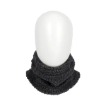 Бандана Buff Switch Polar Neckwarmer Solid Black