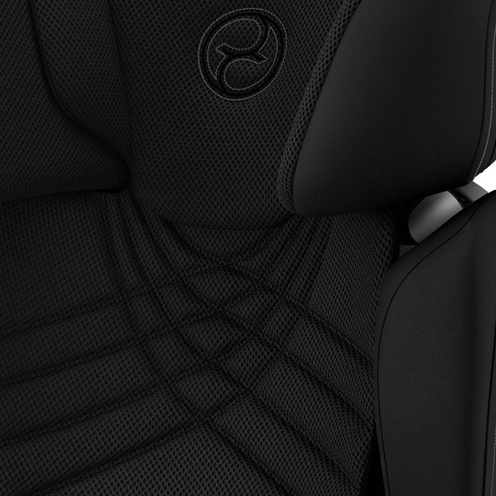 Автокресло группы 2/3 Cybex Solution T i-Fix Plus, Sepia black