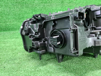 Битая Фара правая BMW X3 G01, X4 G02 (2017-2021) Adaptive LED