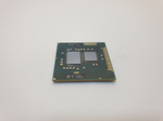 Процессор ноутбука Intel Core i7-640M, SLBTN