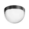 Потолочный светильник Мон / Mon 3000K 12Вт IP 65 Outdoor o438cl-l12gf3k