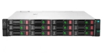 Дисковая полка HPE D3610