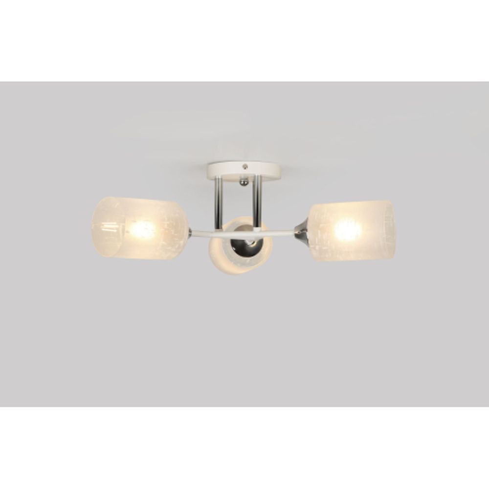 Люстра Rivoli Federica 9178-303 3 х Е27 60 Вт модерн | Rivoli