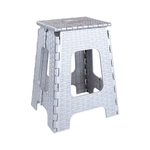 Табурет складной Плетенка большой