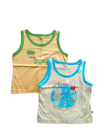 Комплект маек (2шт)