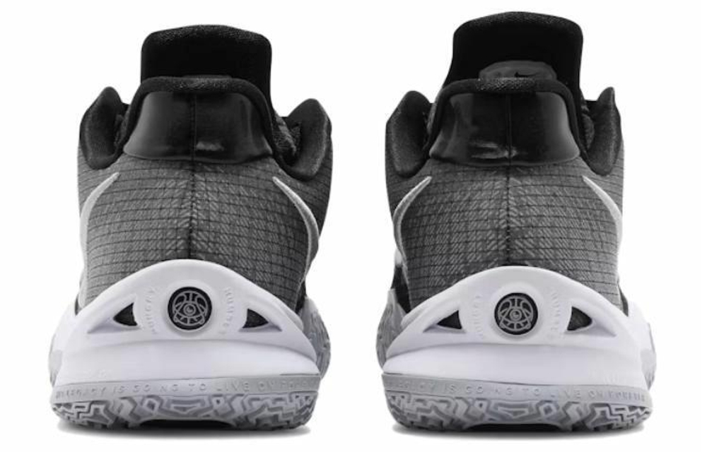 Кроссовки Nike Kyrie Low 4 Tb