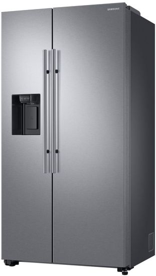 Холодильник Samsung RS67N8210SL