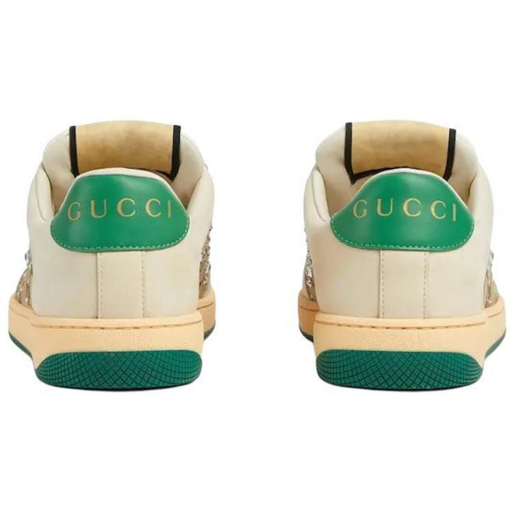 Gucci Screener (Женская размерная сетка)