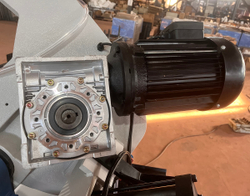 MetalTec BS 270 FA Автоматический ленточнопильный станок для резки металла