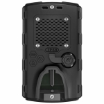 Металлоискатель XP Deus 2 с катушкой 34x28 см с блоком управления и MI-6