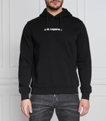 Худи Karl Lagerfeld - черный(705401 531900)