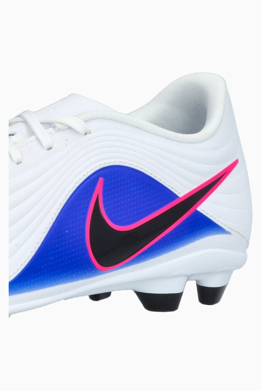 Бутсы Nike Tiempo Maestro Club FG/MG - белый