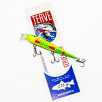 Terve Karjala, 10 см., цвет 273sp