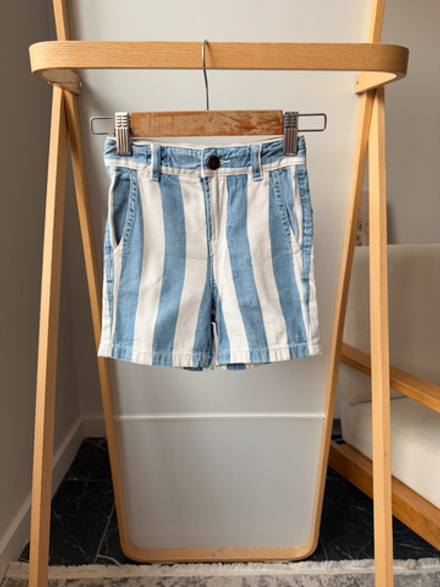 Хлопковые шорты Stella McCartney, 92