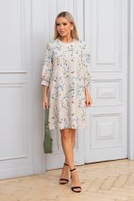 Платье Кэрита №12 Valentina