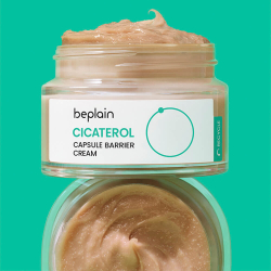 Beplain Cicaterol Capsule Barrier Cream 50ml