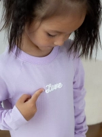 Платье для девочки в садик